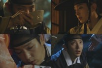 ‘밤선비’이준기의 복합적인 연기를 보세요 “표현력 끝판왕”