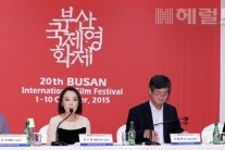 [Enter 엔터] “예산 줄여서라도 자존심 지킬 것”…성년 맞은 부산영화제