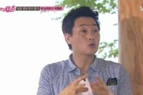 ‘불타는 청춘’ 박형준, 이상형 고백 “발목이 가는 여자가 운동도 잘한다”
