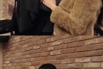 유승옥, 훈남 친오빠와 ‘남매 캐미’..모델같은 기럭지!