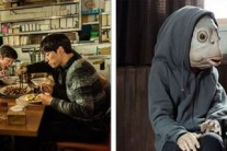 생선인간 다룬 ‘돌연변이’, 토론토 이어 부산영화제 초청…“韓 영화판 뒤집을 만”