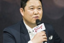 김구라의 끔찍한 아들 사랑 “취미 생활도 하지 않고…”