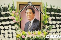 고인 김상순, 마지막 남긴 말은?