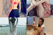 이 몸매 이젠 못보는거야?…스테파니 리 ‘용팔이’ 곧 하차