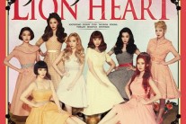 소녀시대, 빌보드 월드 앨범 차트 두번째 1위