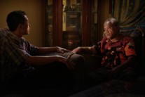 ‘침묵의 시선’ 조슈아 오펜하이머 “누구도 과거로부터 도망칠 수 없어”