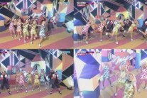 ‘쇼 챔피언’ 마이비, 남성팬 마음 흔드는 ‘심장어택’