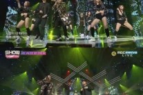‘쇼챔피언’, 놉케이, 싱글앨범 ‘퀸코브라’ 중독성甲 무대 선보여 화제