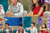 ‘쎄시봉 콘서트’ 조정민, 김구라에게 “많이 도와주세요~”