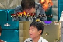 ‘쎄시봉 콘서트’ 김세환, 성질 부리는 의미? ‘조영남은 그게 바로…’