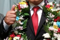 김흥국, 제5대 대한가수협회장 당선