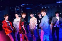 인피니트, 중국 상하이서 산업부장관 표창 수상