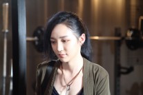 미쓰에이 지아, 中 영화 ‘잠룡저격’ 캐스팅