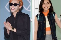 지드래곤ㆍ키코 결별설?…“연인도 아니었는데”