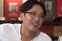 김용건, 아들 하정우에 “만나는 사람 있냐” 기습 질문…반응이?