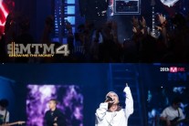‘쇼미더머니4’ 결승, 주제 표현력의 베이식이냐, 무대 퍼포먼스의 송민호냐