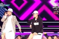 놉케이, 엠카운트다운 출격! ‘중독성 강한 퀸 코브라’