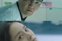 ‘용팔이’ 김태희, 소름끼치는 눈빛… ‘정웅인 너도 곧 죽게 된다’