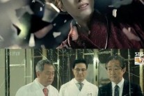 ‘용팔이’ 김태희, 잠들게 된 슬픈 사연… ‘췌장암 걸린 아버지와 옛사랑’