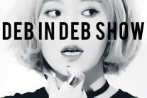싱어송라이터 뎁인뎁쇼, 미니앨범 ‘쇼’ 발매