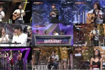 ‘슈퍼스타K7’ 2회, 벌써 우승후보가 여럿이다
