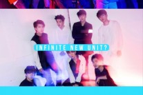 [네이버V] 인피니트 “9월 2일 새로운 유닛 공개”