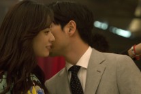 ‘뷰티 인사이드’, 100만 돌파…1000만 대작들 틈 ‘조용한 흥행’