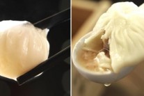 수요미식회에 소개된 만두맛집은?