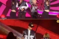 놉케이, ‘퀸코브라’ 파격적인 코브라 댄스로 ‘시선집중’