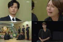 ‘여자를 울려’ 하희라, 악녀의 처절한 비극은 어디까지? 절절한 오열연기! ’30년차의 진가’