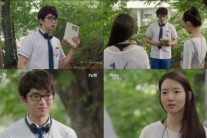 ‘두 번째 스무살’ 김희찬, 이상윤 아역으로 등장 ‘순박한 매력 어필’