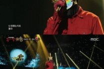 ‘복면가왕’ 전설의 기타맨…신효범 누르고 11대 가왕에