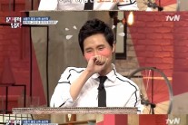 ‘문제적 남자’ 송기문, 문제 끝나기도 전에 정답…진짜 천재의 등장