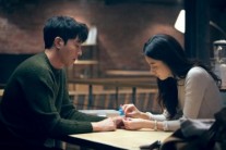 ‘뷰티 인사이드’ 관객들에게 진한 여운을 주는 엔딩 키스신