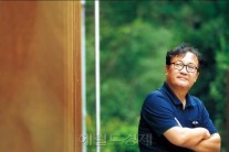 “인디 뮤지션의 사진촬영, 늘 계절과의 싸움이었다”