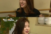 조혜정, 살 빠진 조윤경 모습 보고 “소름 돋았다”