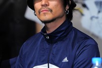 23세 연하와 결혼 이주노 1억 때문에 피소