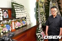 “주신 웃음 감사했습니다”…윤종신, 故 남성남 추모