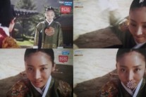 이현지, ‘툰드라쇼-조선왕조실톡’ 출연! ‘신보라도 기겁하게 만든 악녀 연기’