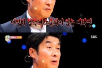‘힐링캠프’ 김상중…소송에 협박까지 ‘그것이 알고싶다’ 제작진 고충 소개