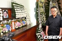 [Enter 엔터] ‘희극계의 큰 별 지다’…원로 코미디언 남성남 별세