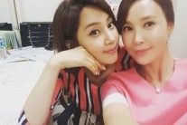 ‘울지 않는 새’ 최수린, 인형같은 이목구비와 물광피부.. ‘절대동안’