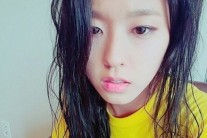 설현, 물기에 젖은 헤어…치명적 매력 “심쿵해~”