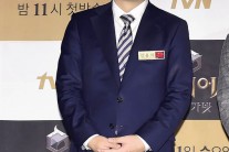강용석 측 “악플러 모욕죄 200여건 고소”