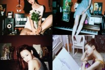‘두 번째 스무 살’ 임지현, 예술성 엿보이는 독특한 감성 ‘독보적인 분위기’