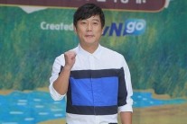 [이슈현장]이수근 “2년 만에 복귀, 열심히 하는 모습으로 보답할 것”