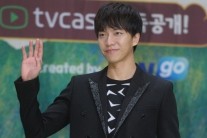 [이슈현장]이승기 “제약없는 인터넷 방송, 일탈 기대해도 좋아”