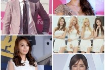 호미가 2016 신제품, ★들의 관심 폭발 오지호-임은경-스텔라-하리수 참석