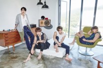 씨엔블루, 정규 2집 ‘투게더’ 14일 발매