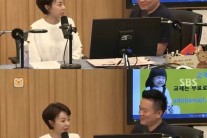 황혜영 “아이 낳은 후 내가 없어졌다”